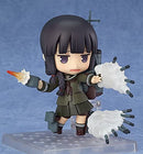 Kantai Collection -KanColle- Nendoroid 430 Kitakami (ねんどろいど きたかみ) Figure