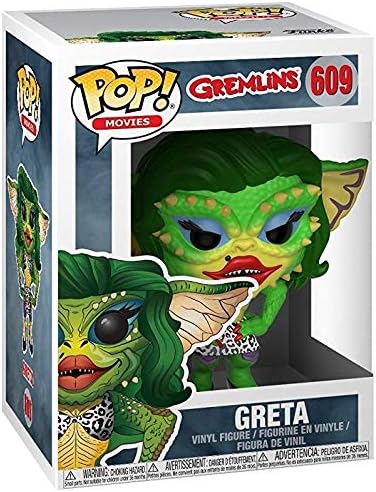 Funko Pop! Gremlins Greta #609