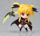 Magical Girl Lyrical Nanoha The MOVIE 1st Nendoroid 99 Fate Testarossa: The MOVIE 1st Ver. (ねんどろいど ふぇいと・てすたろっさ ざ むーびー ふぁーすと ばーじょん) Figure