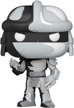 Funko Pop! Comics Teenage Mutant Ninja Turtles: Shredder Chase Previews Exclusive Vinyl Figure