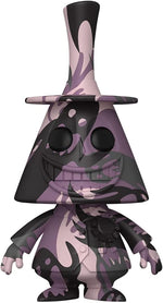 Funko Pop! Disney Nightmare Before Christmas -Mayor (Artist's Series) Vinyl Figure