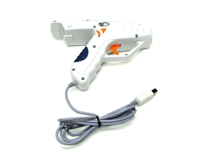 Dream Blaster Light Gun (Sega Dreamcast)