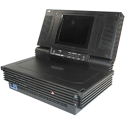 Playstation 2 Mobile Monitor (Playstation 2)