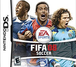 FIFA 2008 (Nintendo DS)