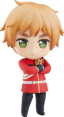 Hetalia World★Stars Nendoroid 1621 UK Figure