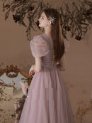 New Engagement Princess Birthday Dinner Annual Meeting Long Dress