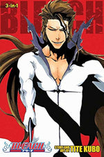 Bleach Omnibus Vol 46-48