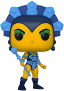 Funko Pop! Masters of The Universe - Evil Lyn Vinyl Figure