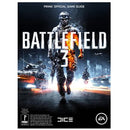 Battlefield 3 Bundle [Game + Strategy Guide] (Xbox 360)