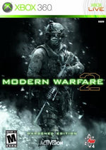 Call of Duty: Modern Warfare 2 Hardened Edition (Xbox 360)