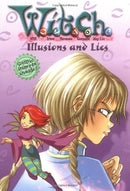 Witch Vol 6 Illusions and Lies