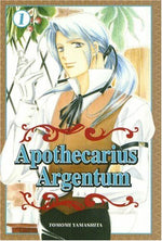 Apothecarius Argentum Vol 1