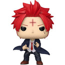 Mashle: Magic and Muscles Dot Barrett Funko Pop! Vinyl Figure #2185