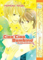 Ciao Ciao Bambino