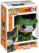 Funko Pop! Animation: Dragon Ball Z - Perfect Cell #13