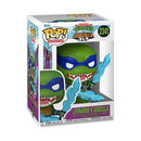 Funko Pop! Animation - Teenage Mutant Ninja Turtles x Godzilla Vinyl Figure - Select Figure(s)
