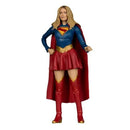 DC Multiverse Supergirl Movie 7-Inch Scale Action Figure