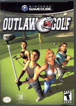 Outlaw Golf (Gamecube)