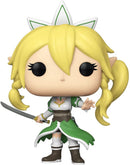 Funko Pop! Animation: Sword Art Online - Leafa Vinyl Figure