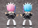 Fine Clover Re:Zero - Starting Life in Another World: Yurumari Rem & Ram Soft Vinyl Figures