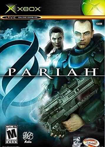 Pariah (Xbox)