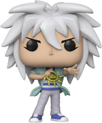 Funko Pop! Animation: Yu-Gi-Oh - Yami Bakura Vinyl Figure