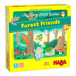 My Very First Games: Forest Friends