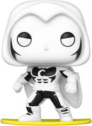 Funko Pop! Comic Cover: Marvel - Moon Knight Vinyl Figure