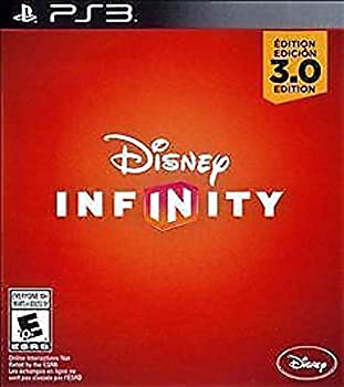 Disney Infinity 3.0 Edition (Playstation 3)