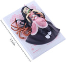 Megahouse G.E.M Series Demon Slayer Kimetsu No Yaiba Palm Size Nezuko Ver.2 Figure