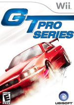 GT Pro Series (Wii)