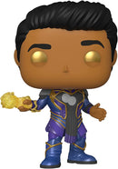 Funko Pop! Marvel: Eternals - Kingo Vinyl Figure