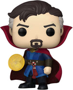 Funko Pop! Marvel: Doctor Strange in the Multiverse of Madness! - Doctor Strange Vinyl Figure