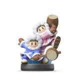 Ice Climbers Amiibo: Super Smash Bros. Series (Nintendo Switch)