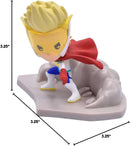 [Just Toys INTL] My Hero Academia Craftable Buildable Action Figures Series 3 (Blind Box)