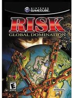 Risk: Global Domination (Gamecube)