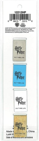 Harry Potter: Set 2 Magnetic Bookmark Set