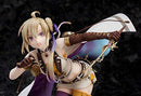 Good Smile Company Record Grancrest War: Siluca Meletes 1: 7 Scale Figure