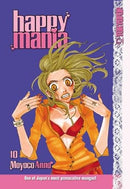 Happy Mania Vol 10