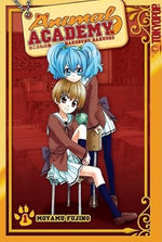 Animal Academy Vol 1