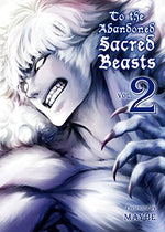 To The Abandoned Sacred Beasts Vol 2