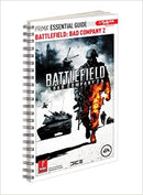 Battlefield: Bad Company 2 Limited Edition Bundle [Game + Strategy Guide] (Xbox 360)