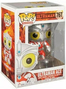 Funko Pop! 767 Ultraman - Ultraman Ace Figure