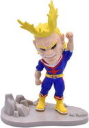[Just Toys INTL] My Hero Academia Craftable Buildable Action Figures Series 3 (Blind Box)