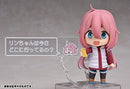 Laid-Back Camp Nendoroid 903 Nadeshiko Kagamihara Figure