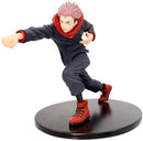 Jujutsu Kaisen Vol. 2 Yuji Itadori Figure, 5.9"