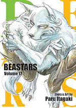 Beastars Vol 17