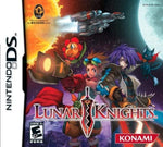 Lunar Knights (Nintendo DS)