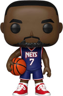 Funko Pop! NBA: Nets - Kevin Durant Vinyl Figure