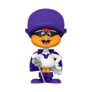 Vinyl SODA: Super Chicken